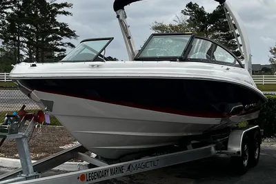 Regal 21 OBX