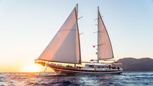 Gulet 32m