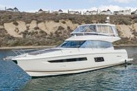 2018 Prestige 560 Fly
