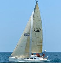 Dufour 40E Performance
