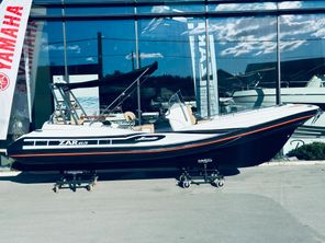 2023 Zar Formenti 65
