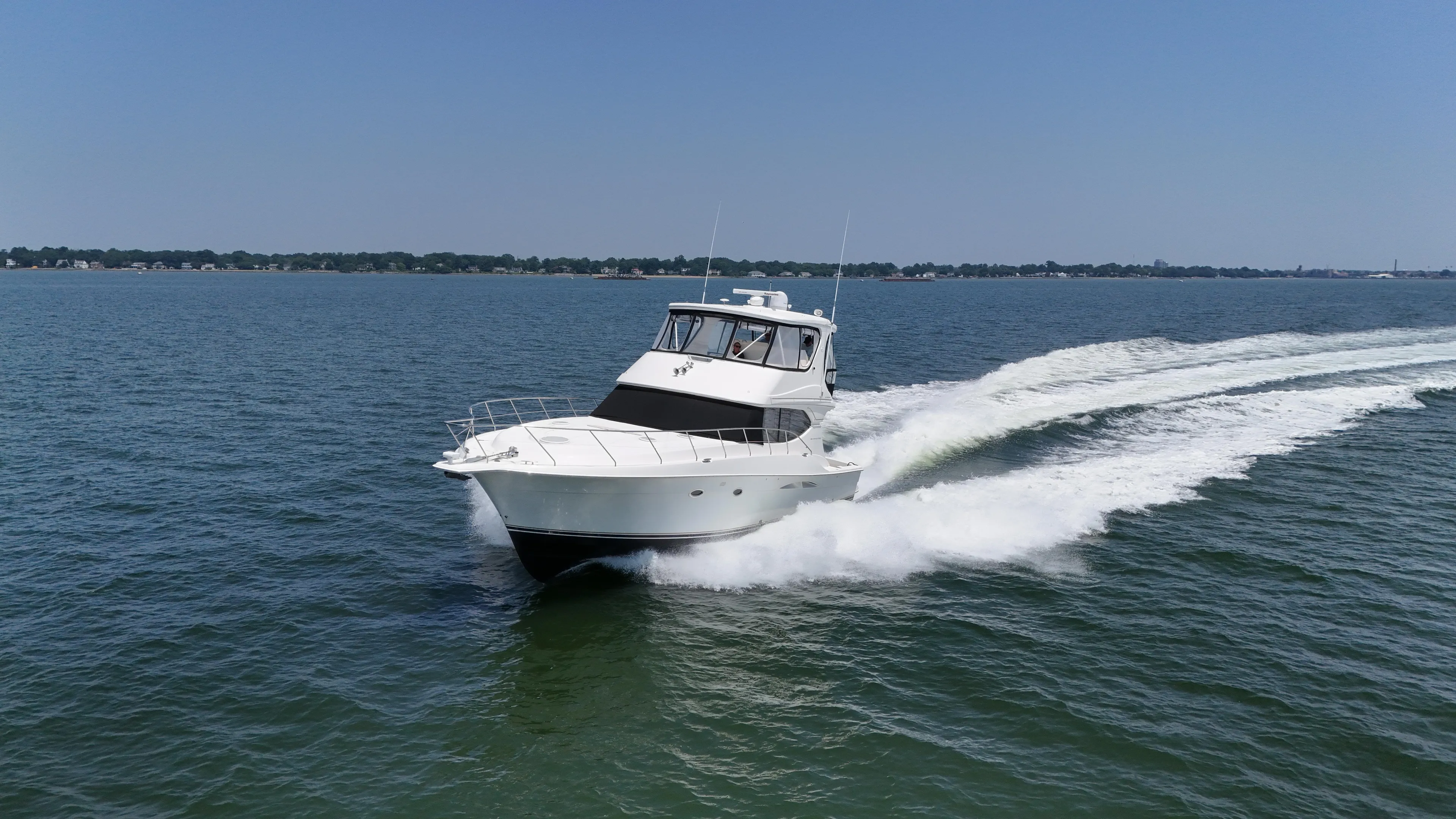 Monica T Yacht Photos Pics 