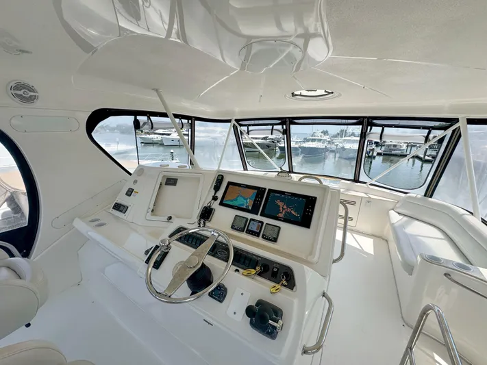 Monica T Yacht Photos Pics 