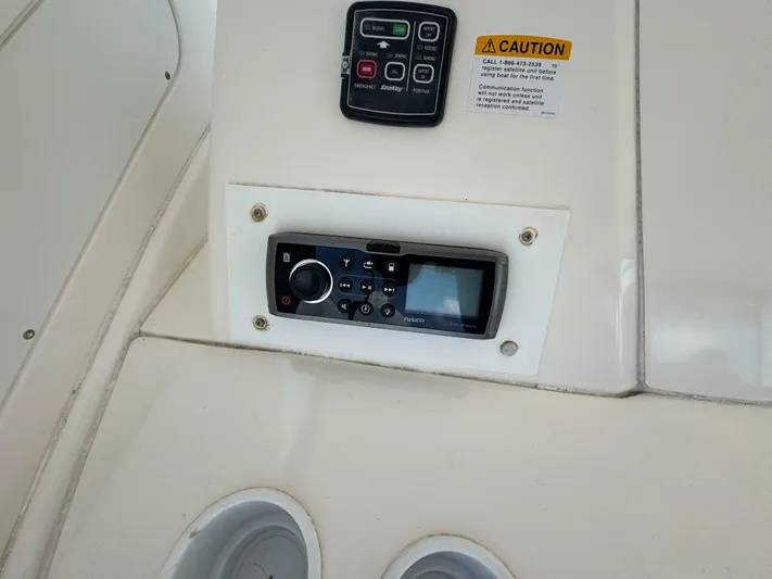 Monica T Yacht Photos Pics 