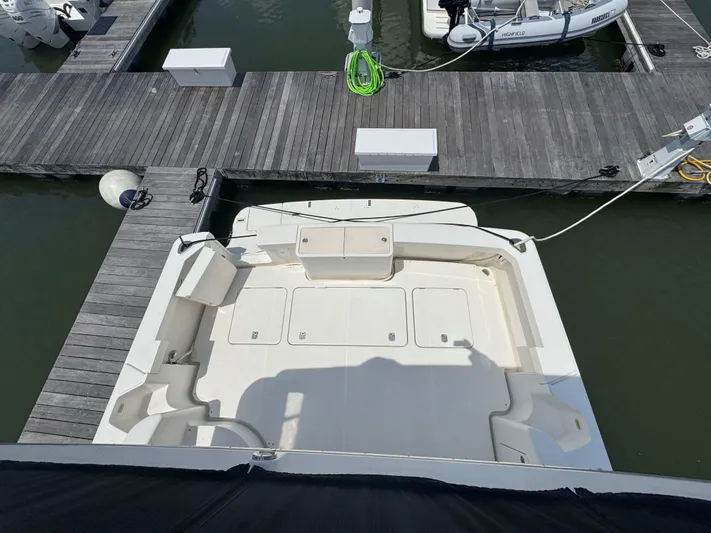 Monica T Yacht Photos Pics 