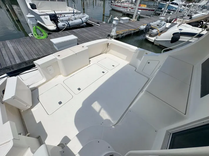 Monica T Yacht Photos Pics 