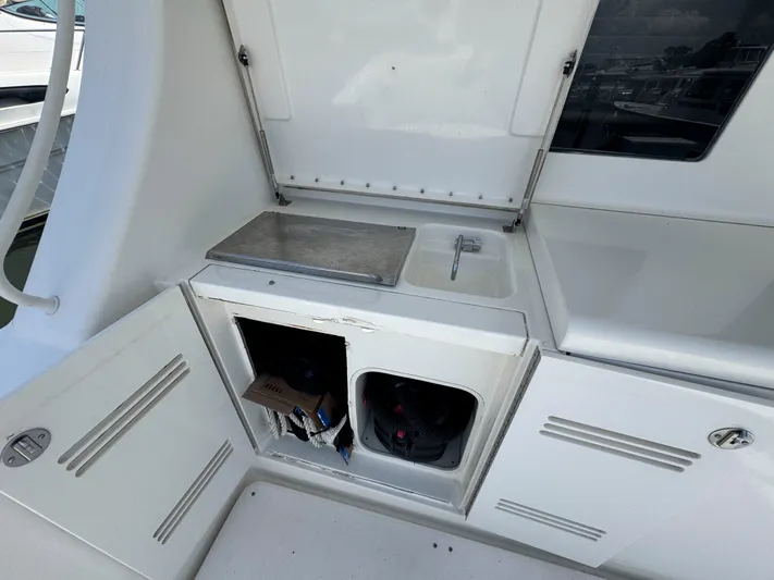 Monica T Yacht Photos Pics 