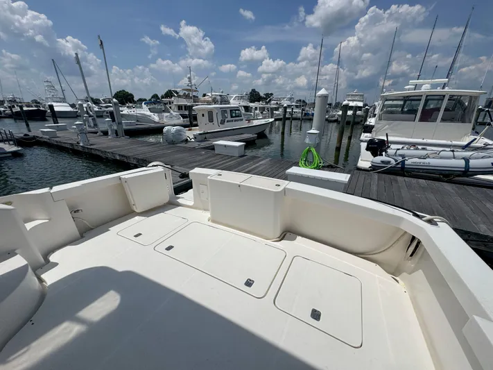 Monica T Yacht Photos Pics 