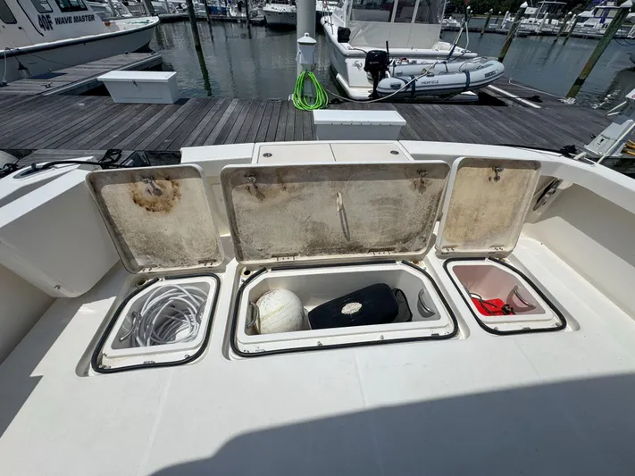 Monica T Yacht Photos Pics 