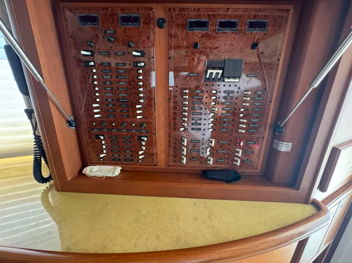 Monica T Yacht Photos Pics 