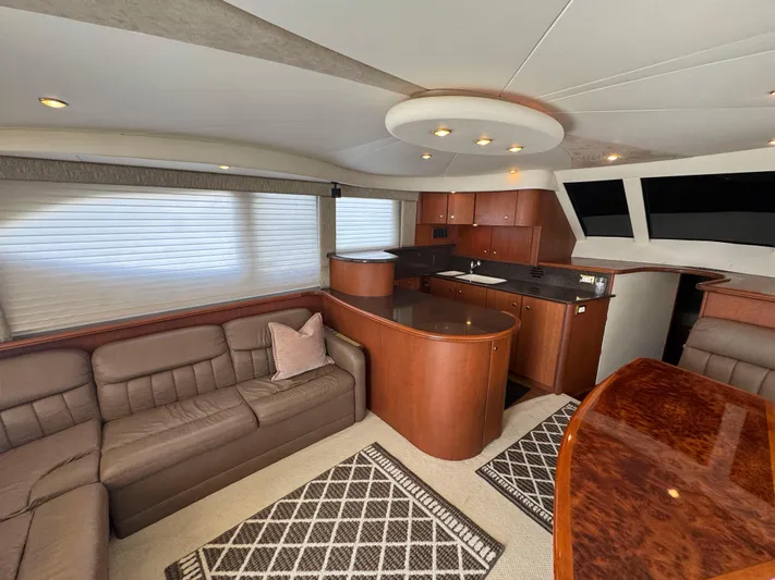 Monica T Yacht Photos Pics 