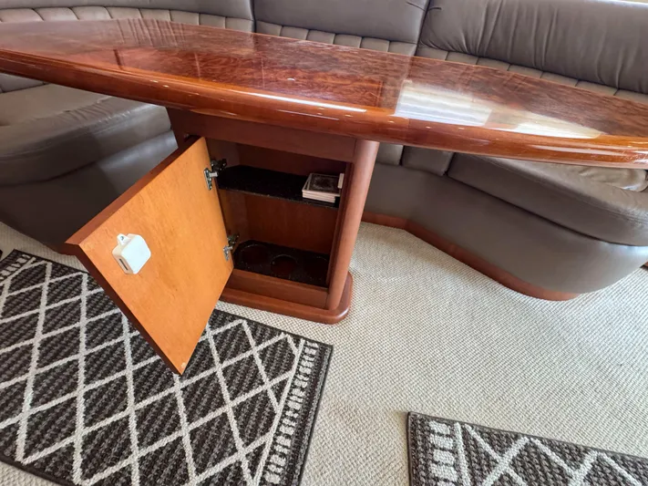 Monica T Yacht Photos Pics 