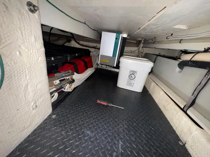 Monica T Yacht Photos Pics 