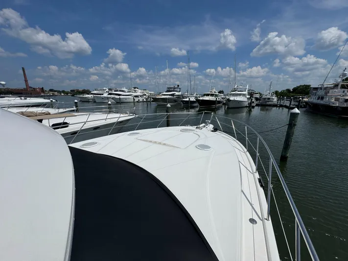 Monica T Yacht Photos Pics 