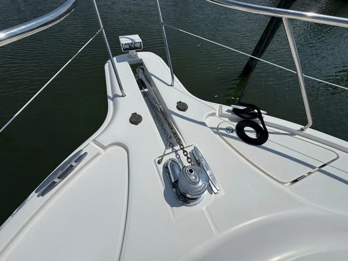 Monica T Yacht Photos Pics 