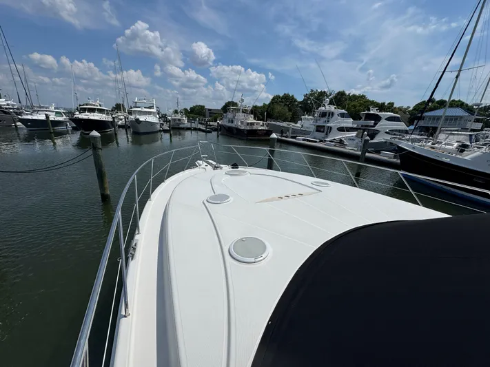 Monica T Yacht Photos Pics 