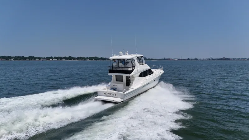 Monica T Yacht Photos Pics 