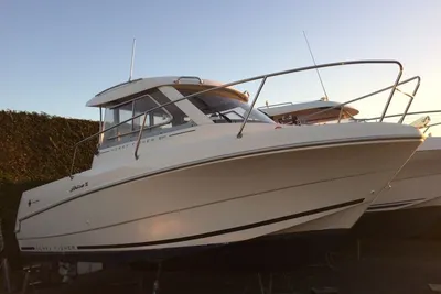 2008 Jeanneau Beneteau Orkney Warrior COLLECTION THROUGHOUT THE UK