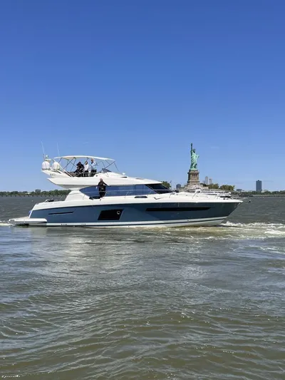 Blue Haven Yacht Photos Pics 