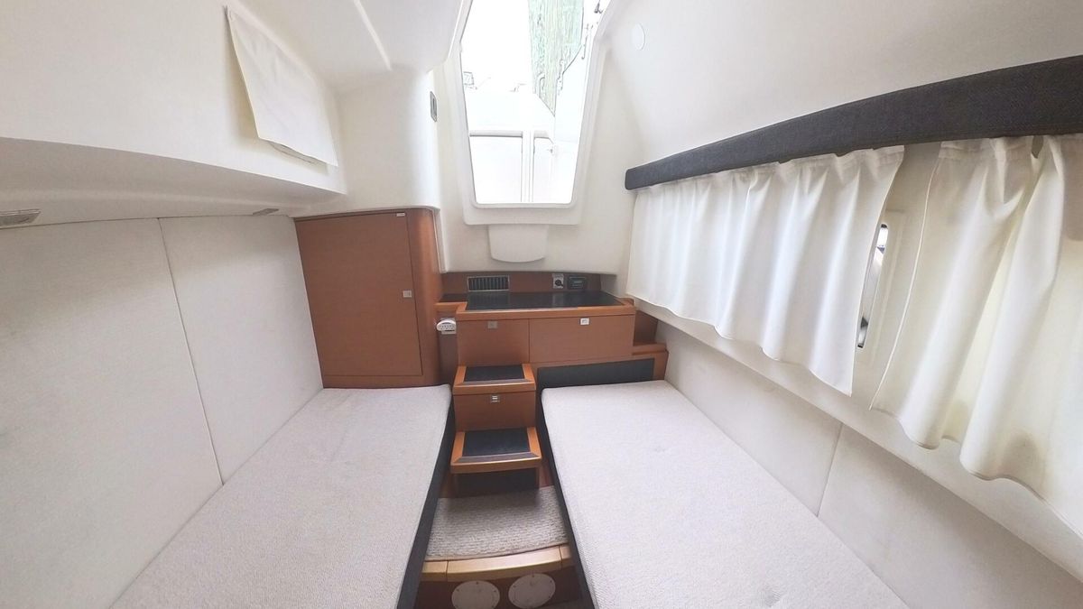 2014 Prestige 62 