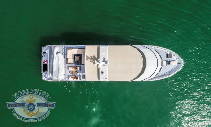 Island Soul Yacht Photos Pics 