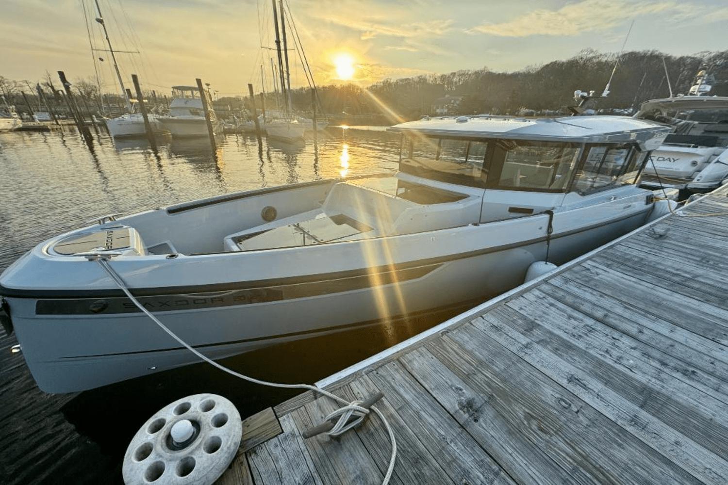 2024 Saxdor 320 GTC Runabout For Sale YachtWorld   9126798 956194438 0 151220230252 0 