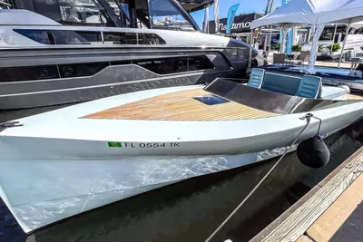2019 SAY Carbon Yachts 29