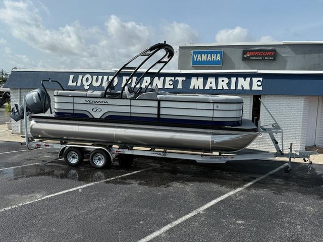 Veranda Vista Sport RC VS22RC