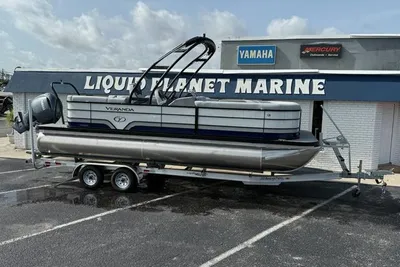 Veranda Vista Sport RC VS22RC