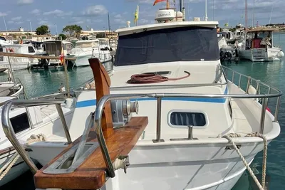 2006 Llaut COPINO 47