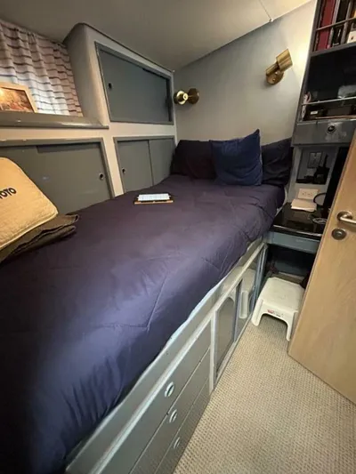 Toto Yacht Photos Pics 