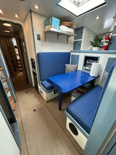 Toto Yacht Photos Pics 