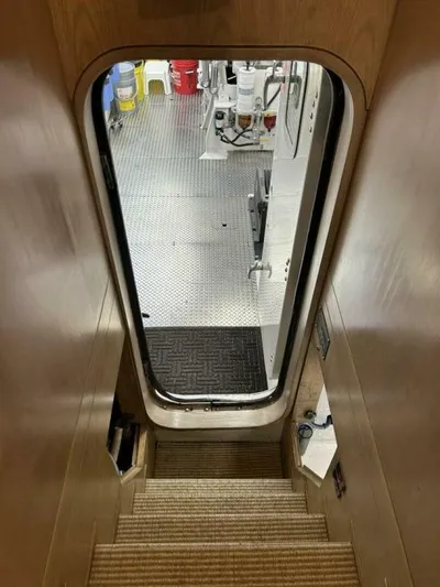 Toto Yacht Photos Pics 