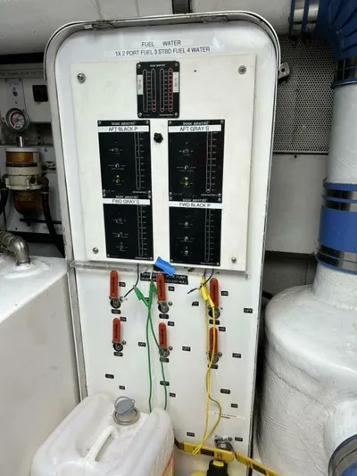 Toto Yacht Photos Pics 