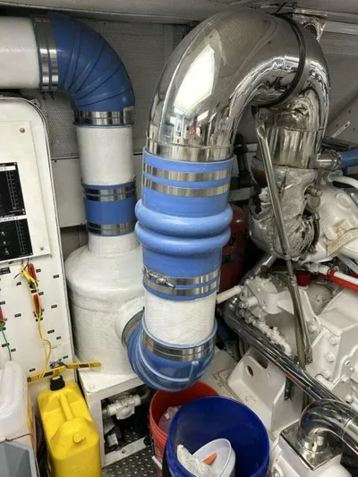 Toto Yacht Photos Pics 