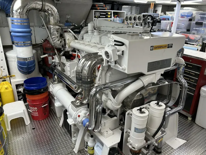 Toto Yacht Photos Pics 