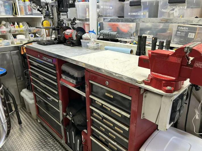 Toto Yacht Photos Pics 