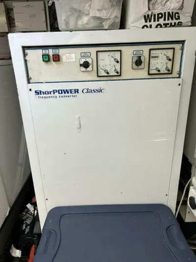 Toto Yacht Photos Pics 