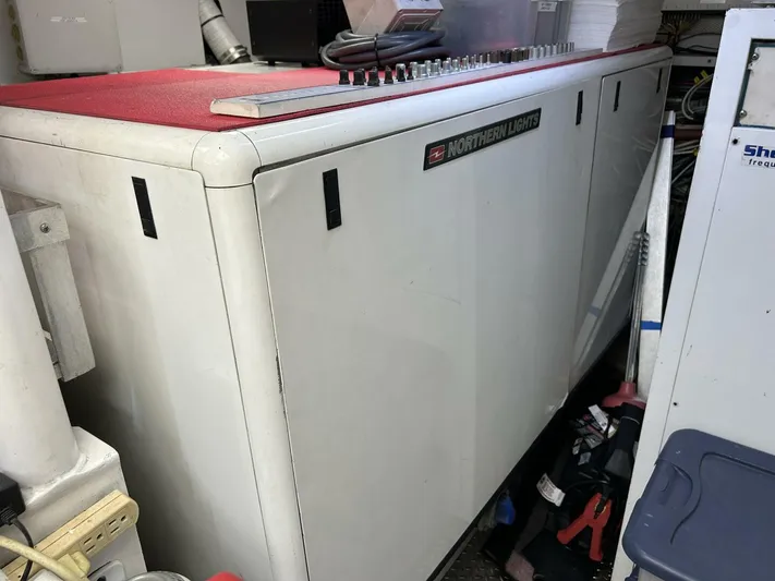 Toto Yacht Photos Pics 