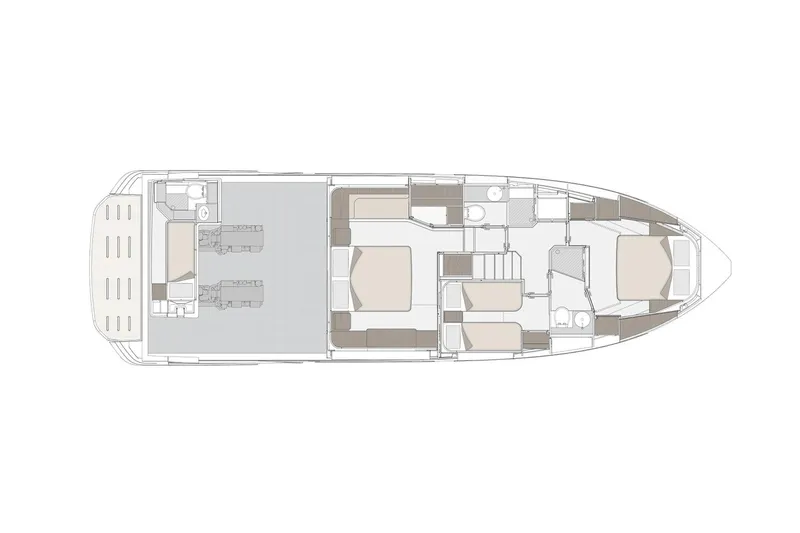  Yacht Photos Pics Manufacturer Provided Image