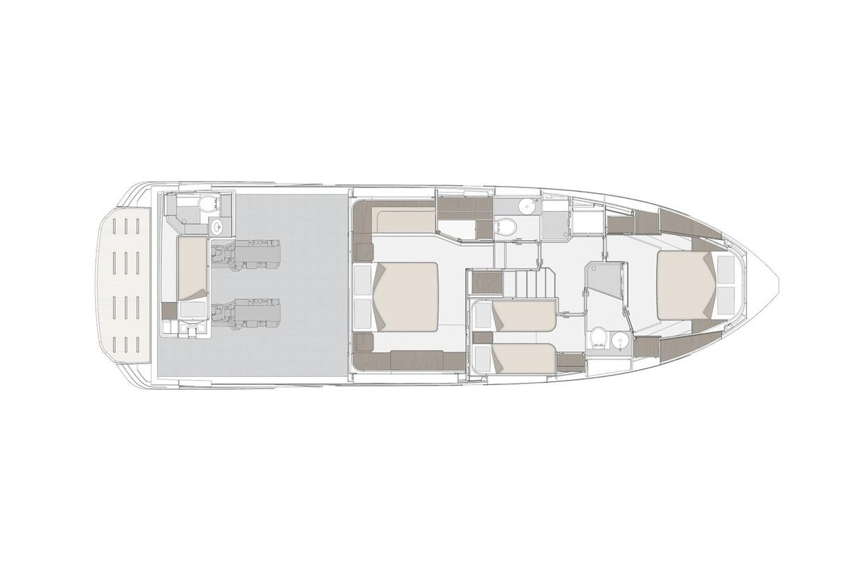 2024 Azimut 55 