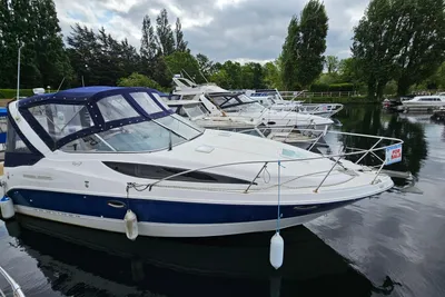 2005 Bayliner 285 Ciera Sunbridge