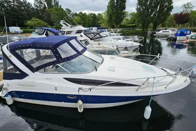 2005 Bayliner 285 CIERA
