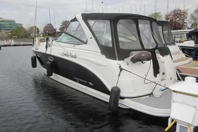 Chaparral Signature 330