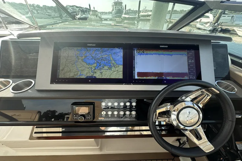 Guil-boat Yacht Photos Pics 