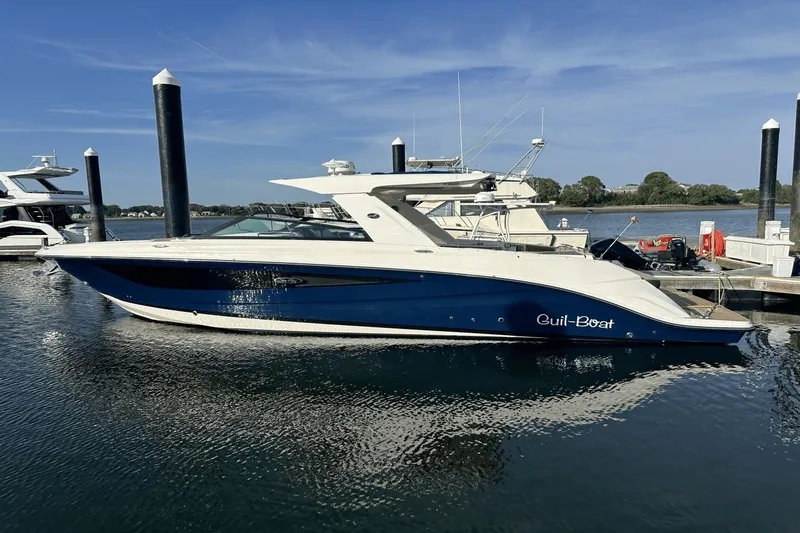 Guil-boat Yacht Photos Pics 