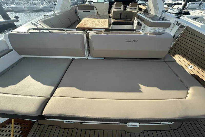 Guil-boat Yacht Photos Pics 