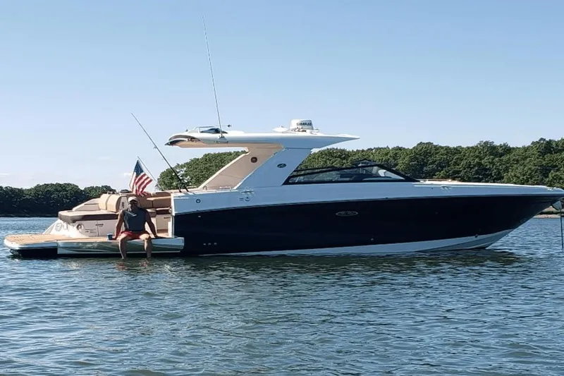 Guil-boat Yacht Photos Pics 