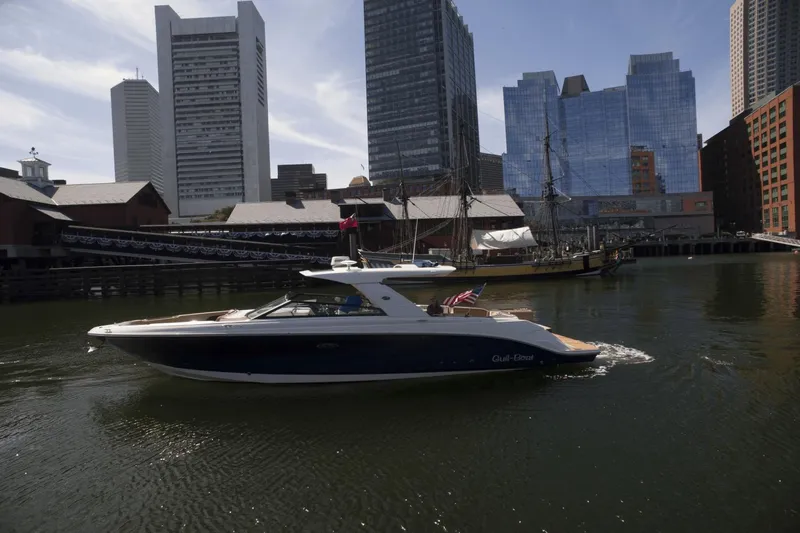 Guil-boat Yacht Photos Pics 