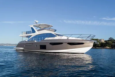 Azimut Fly 60
